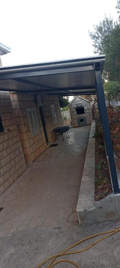 Apartment Natasa スプリツカ エクステリア 写真