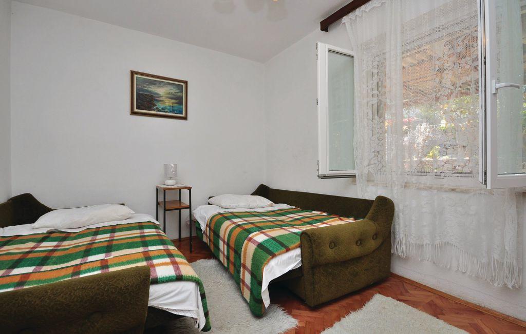 Apartment Natasa スプリツカ エクステリア 写真