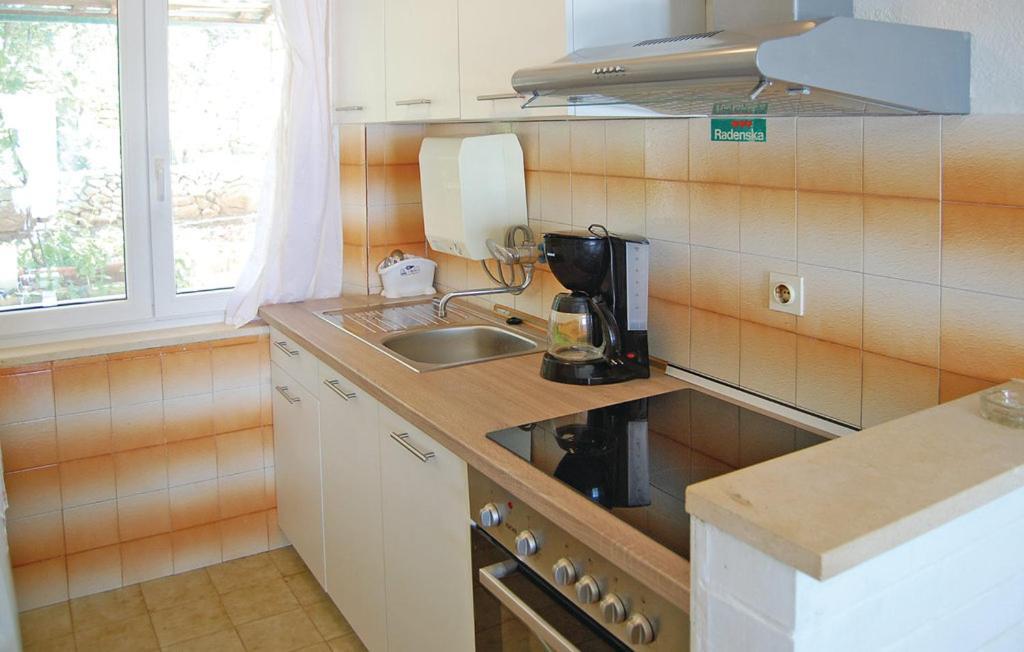 Apartment Natasa スプリツカ エクステリア 写真